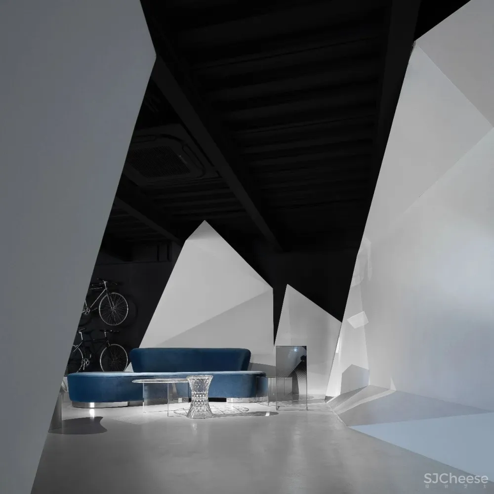 木及设计:展笺·给设计的一封情书