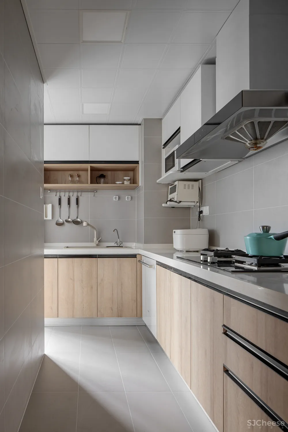 治愈简约风,越简越有范!