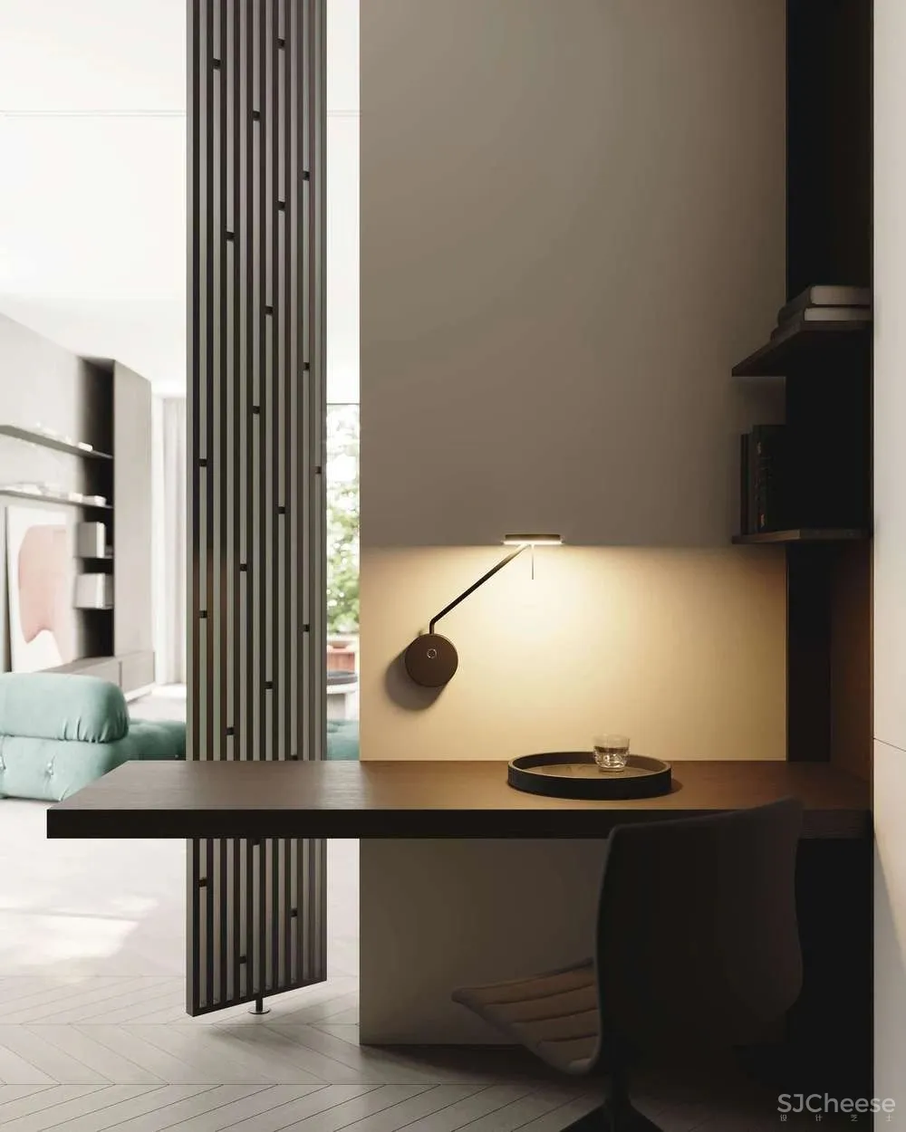 Artem Babayants 新作 极简主义的减法的艺术