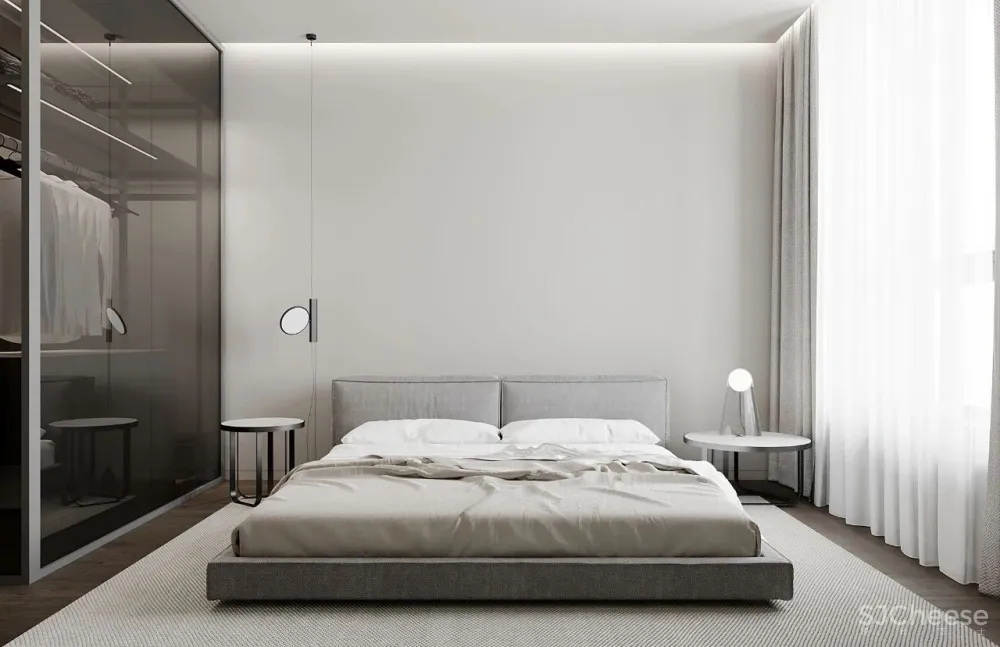 原木的触感与质感 Hot Walls新作