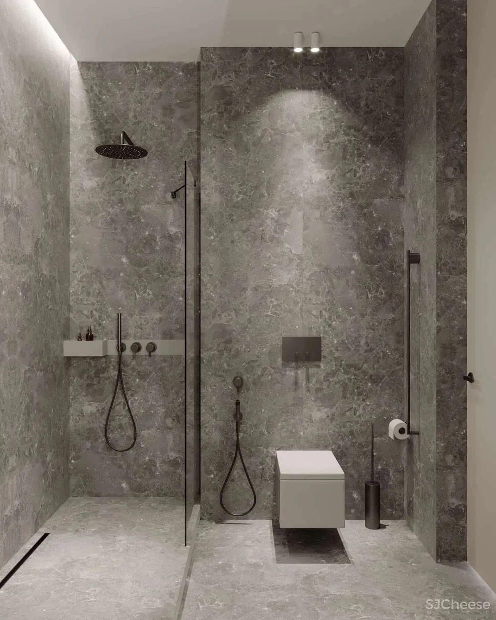 Artem Babayants 新作 极简主义的减法的艺术