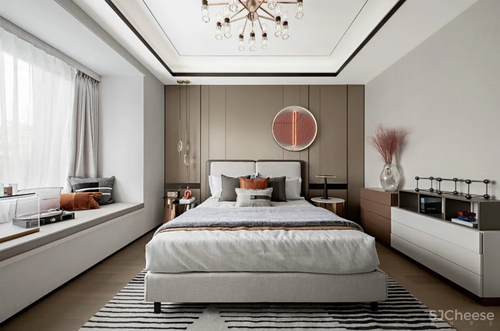 生活随着冬天的来临,一切都在过滤,一切都在升华。