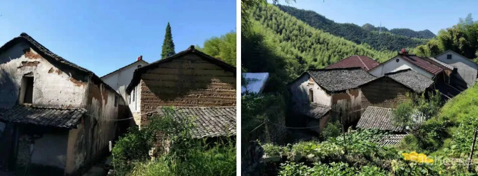 现代民宿,是寄托心灵的驿站