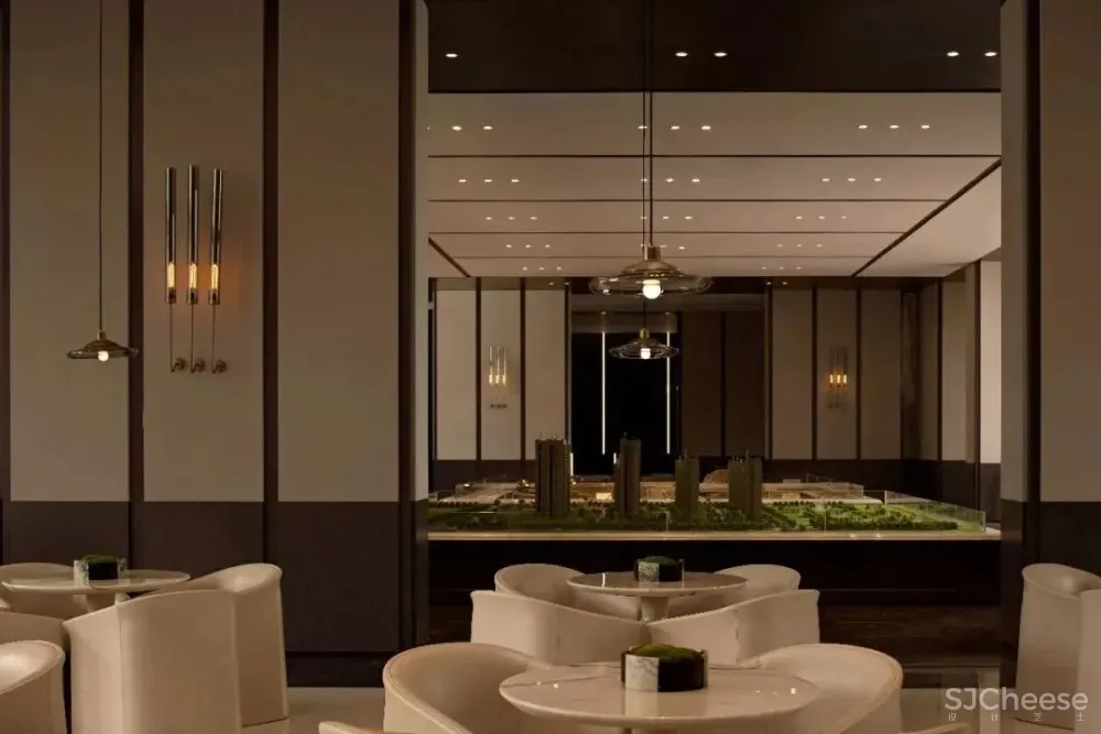 矩阵纵横 青岛旭辉银盛泰·星韵城