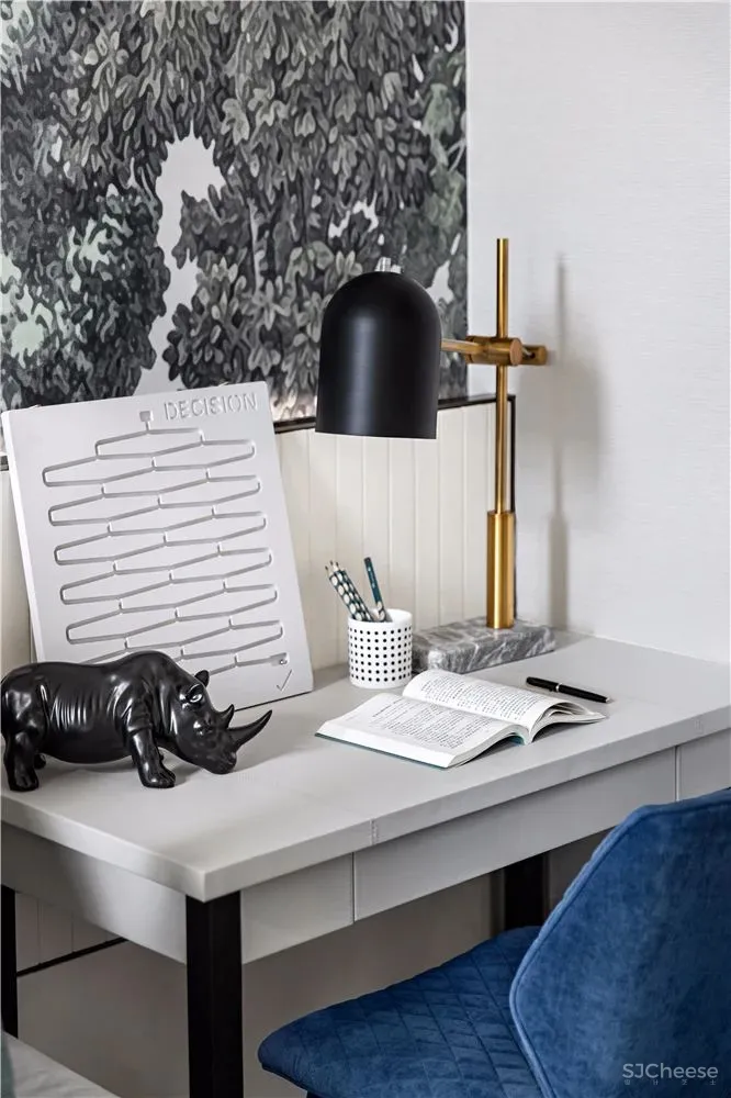 GND 恩嘉设计:醉美东方美学,质朴纯粹