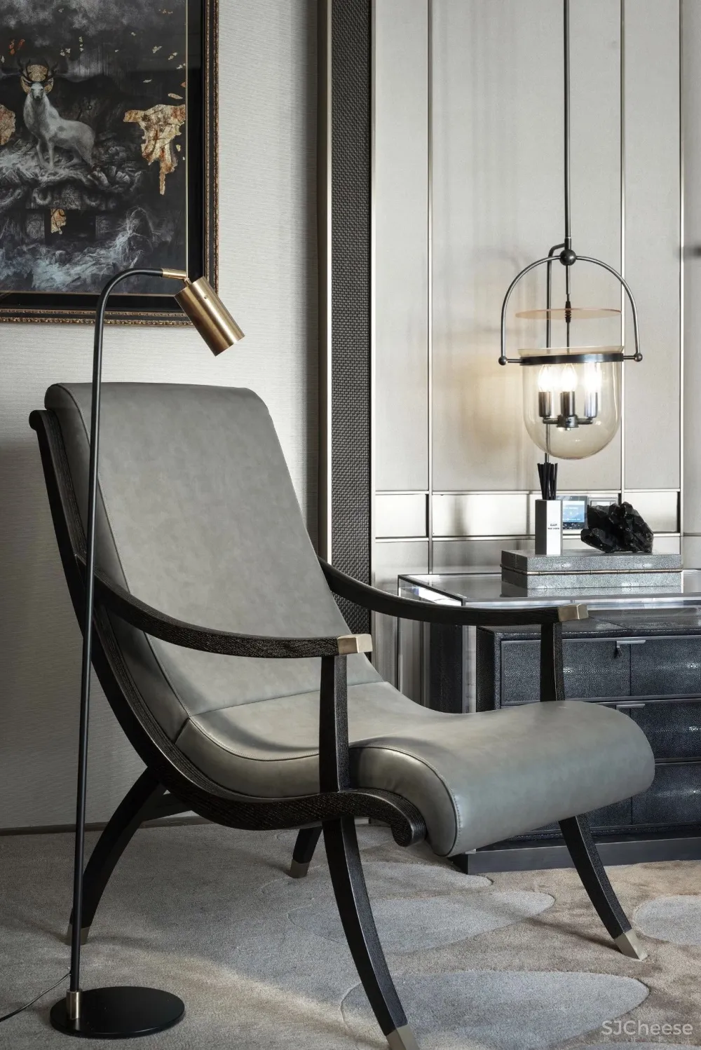 不拘一格,致意东方之美!