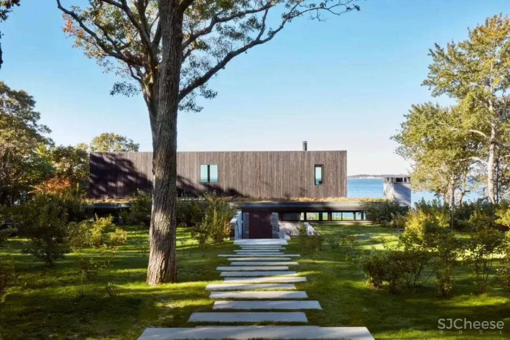 诗意豪宅世界顶级超模李昕的家