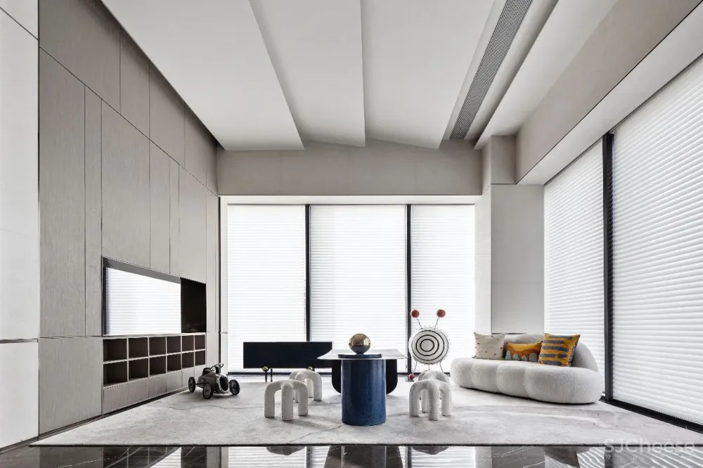 KOYI柯翊：飞驰深空，通航未来