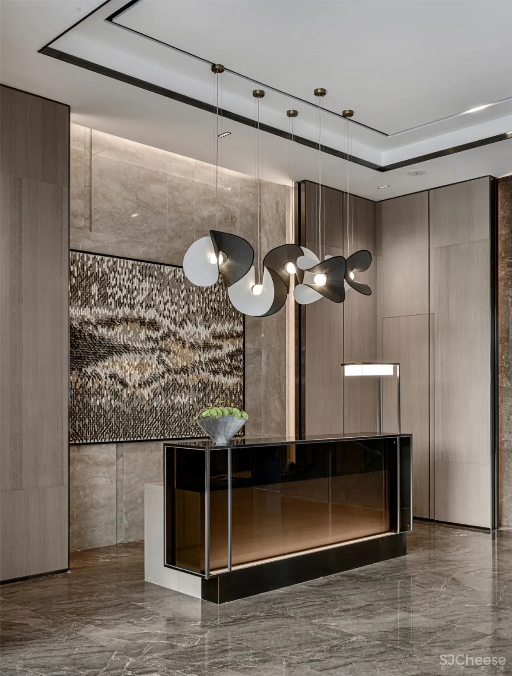 凌子达:还原府院礼序,丰盈府居人生