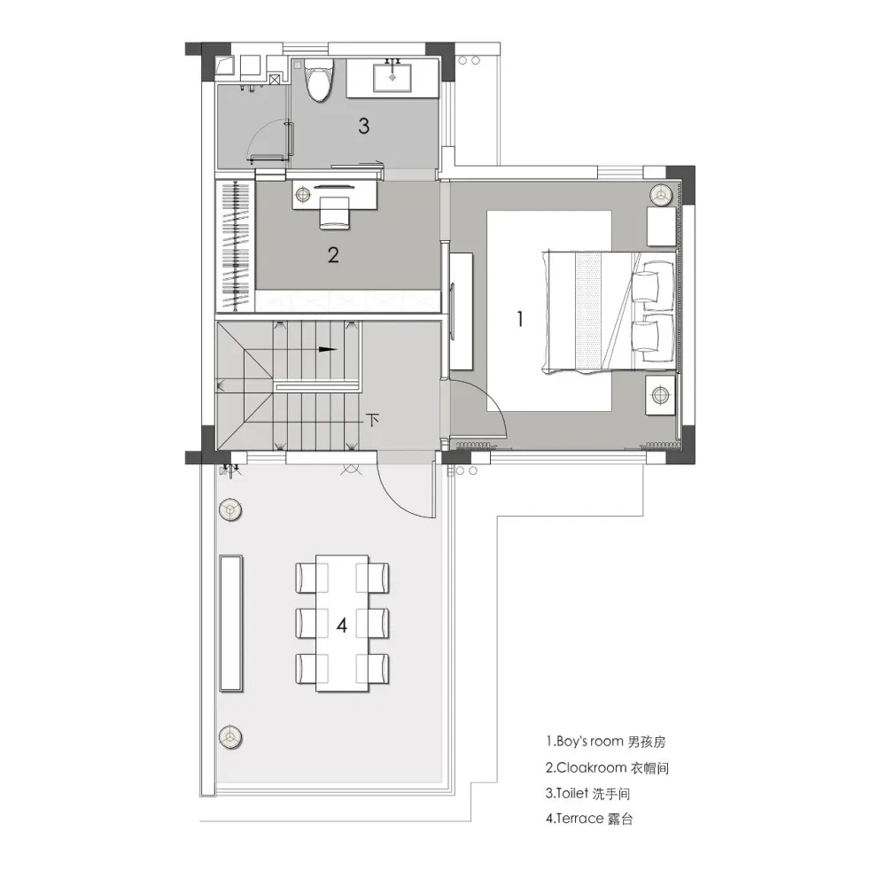 戴勇:10套高品质美宅,凝练家的万般模样!