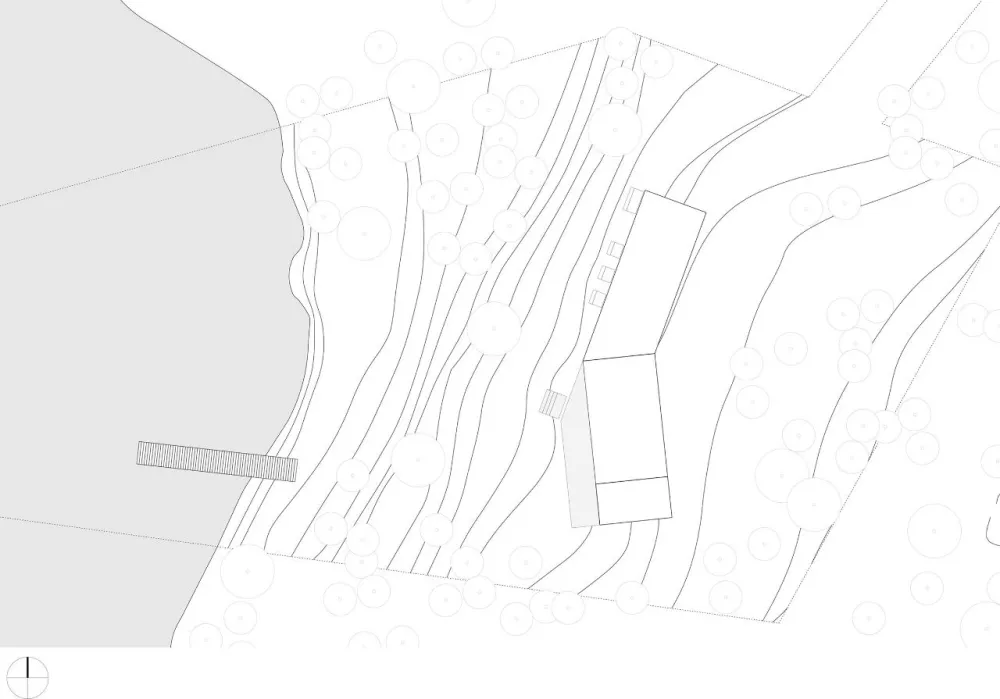 避世小屋，才是高级的诗意栖居