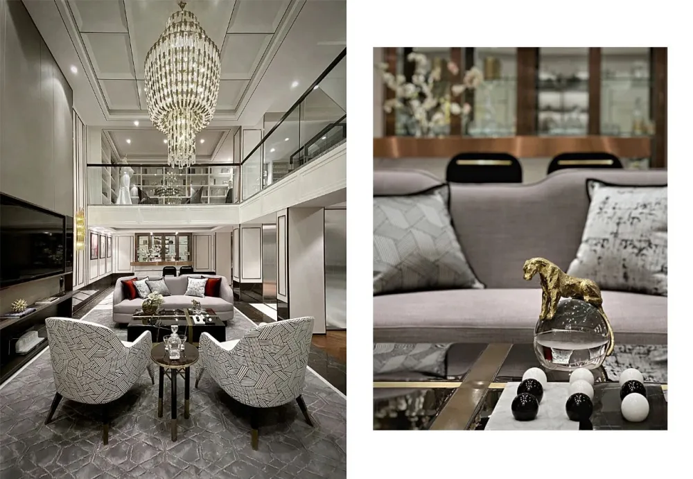 戴勇:10套高品质美宅,凝练家的万般模样!