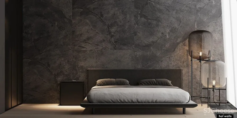 高级灰，满满的高级感 ！