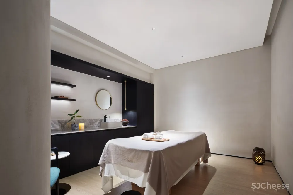 新作丨悠伽瑜伽空间