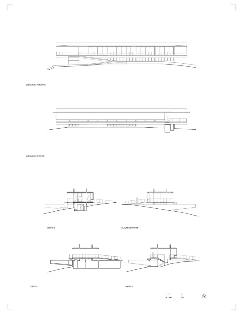 水泥灰豪宅,越朴素越高级