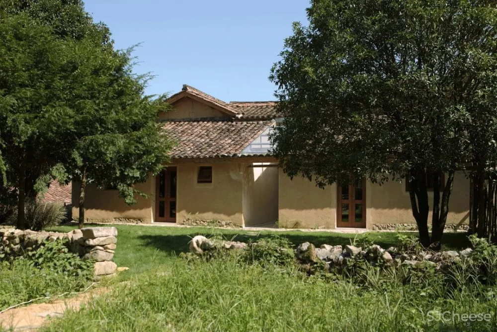 西坡又一新作,稻田躺吧、万亩梯田、四时瓜果……可以打卡了!