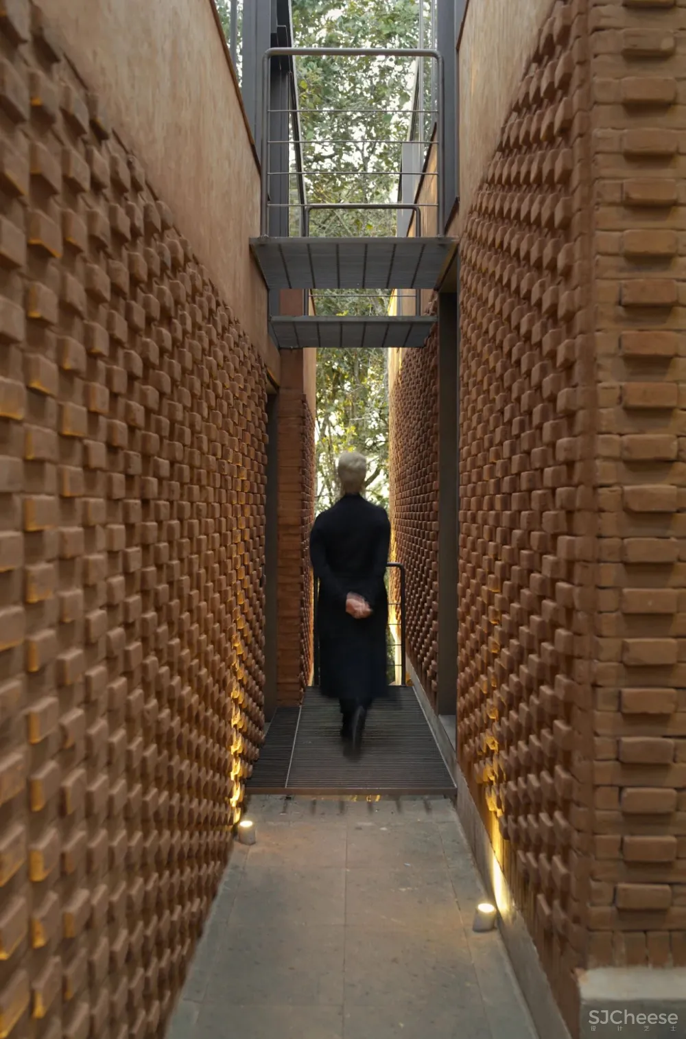 Daniela Bucio Sistos丨妙趣横生的Zirahuén度假屋