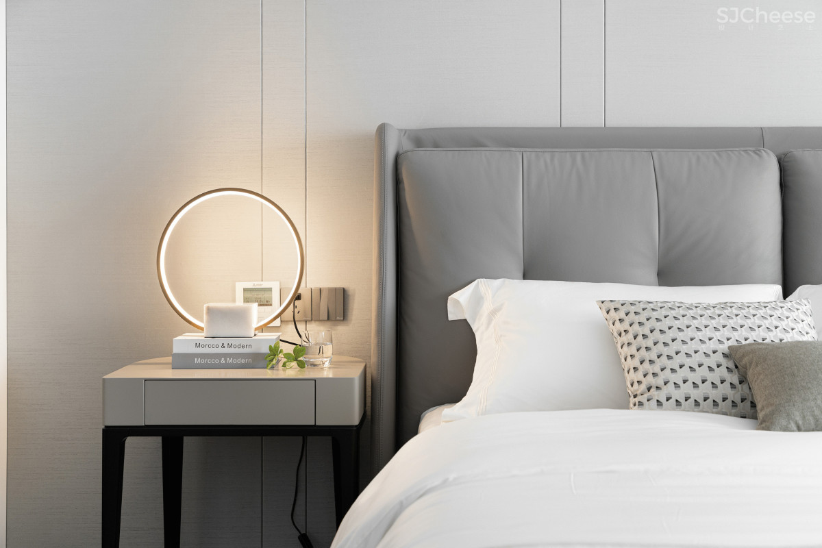 张津玮:木与石、黑与白,回归家的烟火气