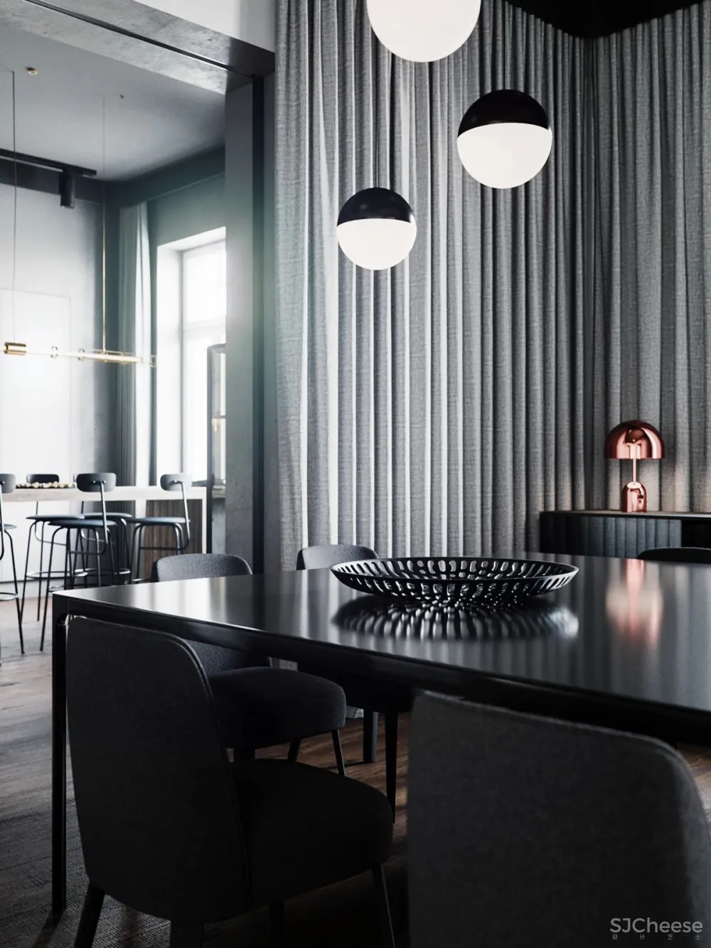 STUDIO.O新作丨高级质感,不简单的气质!