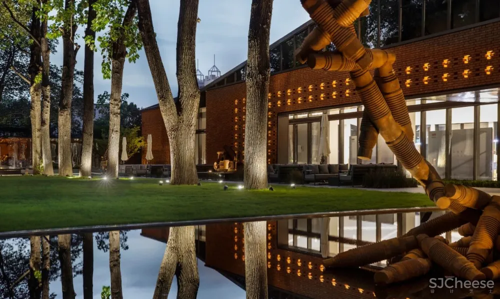 LSD 新作 汉阳铁厂的重生——融创·武汉1890