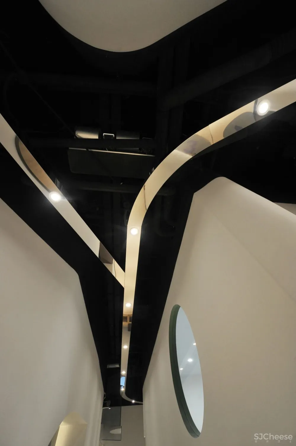 T.S.J Design：为孩子探索健康学习空间