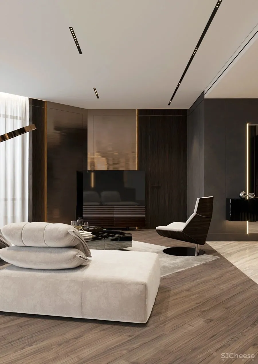 Veronika Mulieieva新作 简约奢华