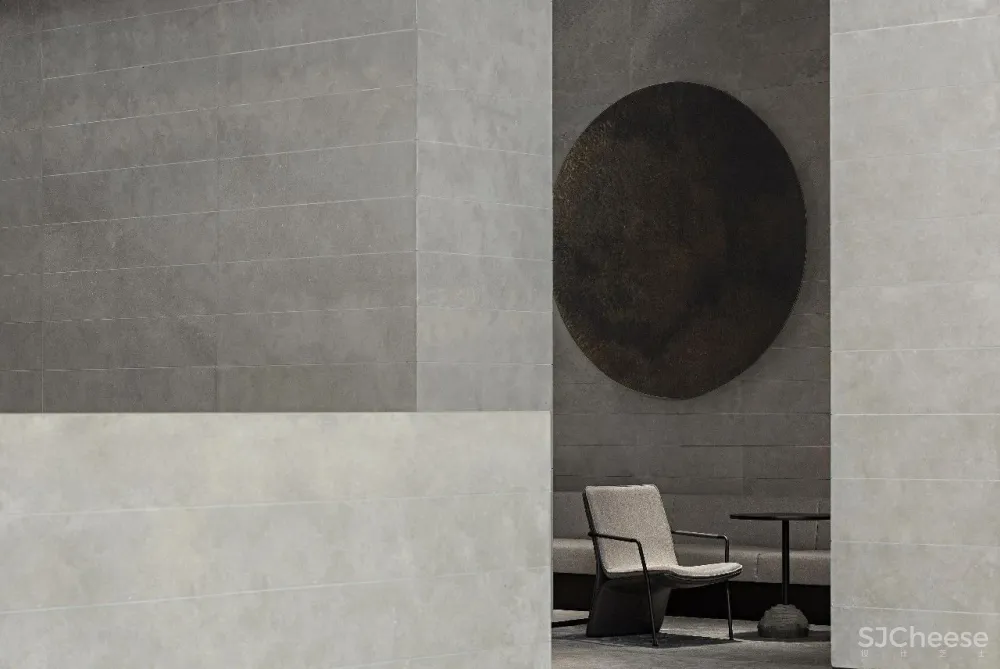 矩阵纵横|国贸上海佘山原墅