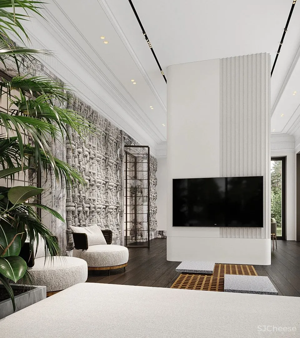 乌克兰的低奢主张 IQOSA Architect新作