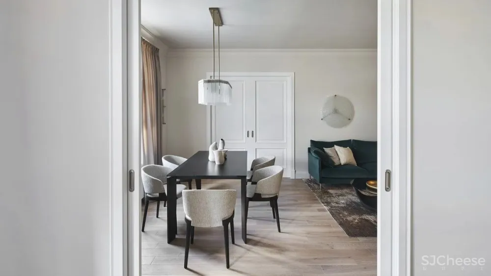 简约设计,更舒适!