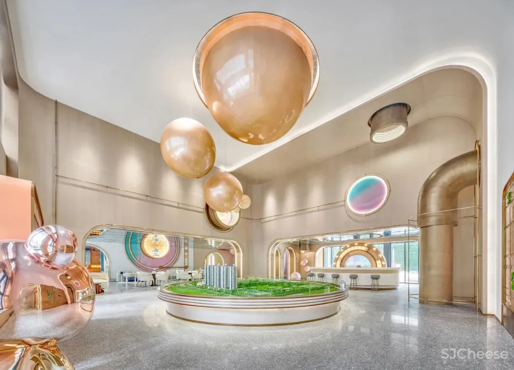 CLV赛拉维:10分甜的梦幻美境,落入凡间的童话世界!