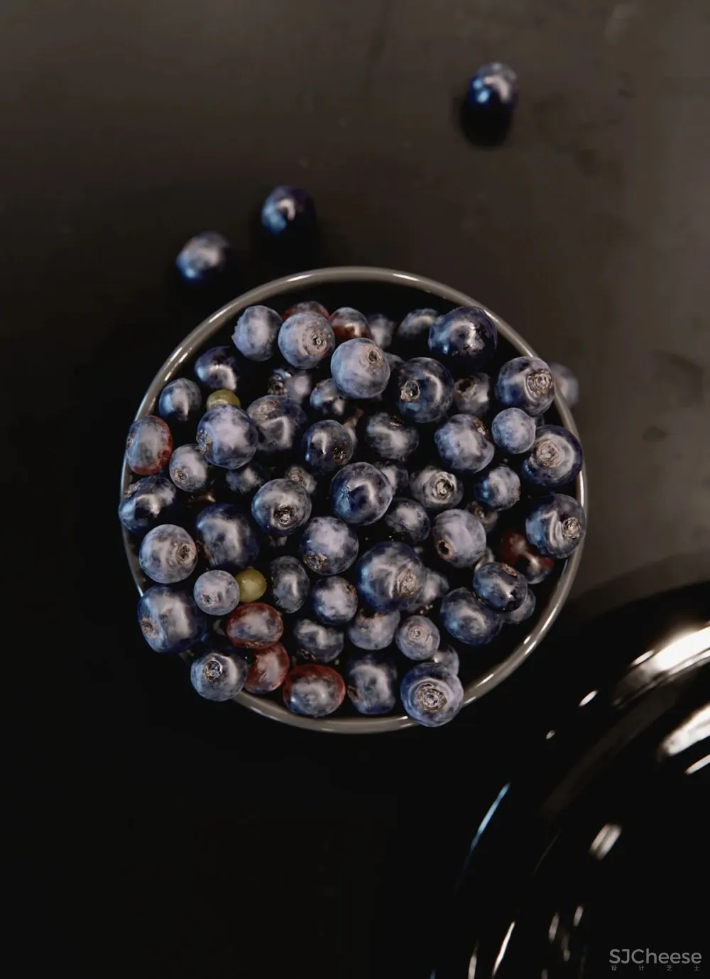 设计这么纯粹,高级实用!