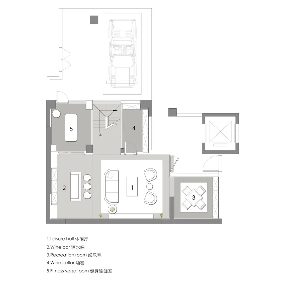 戴勇:10套高品质美宅,凝练家的万般模样!
