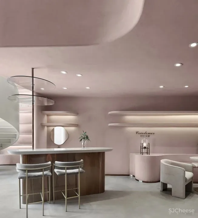 空研所 此外设计：COCODEMER珂珂朵谧