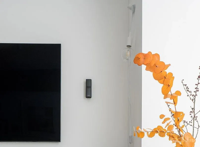 80㎡“赤贫北欧风”,比你想象的显贵10倍!