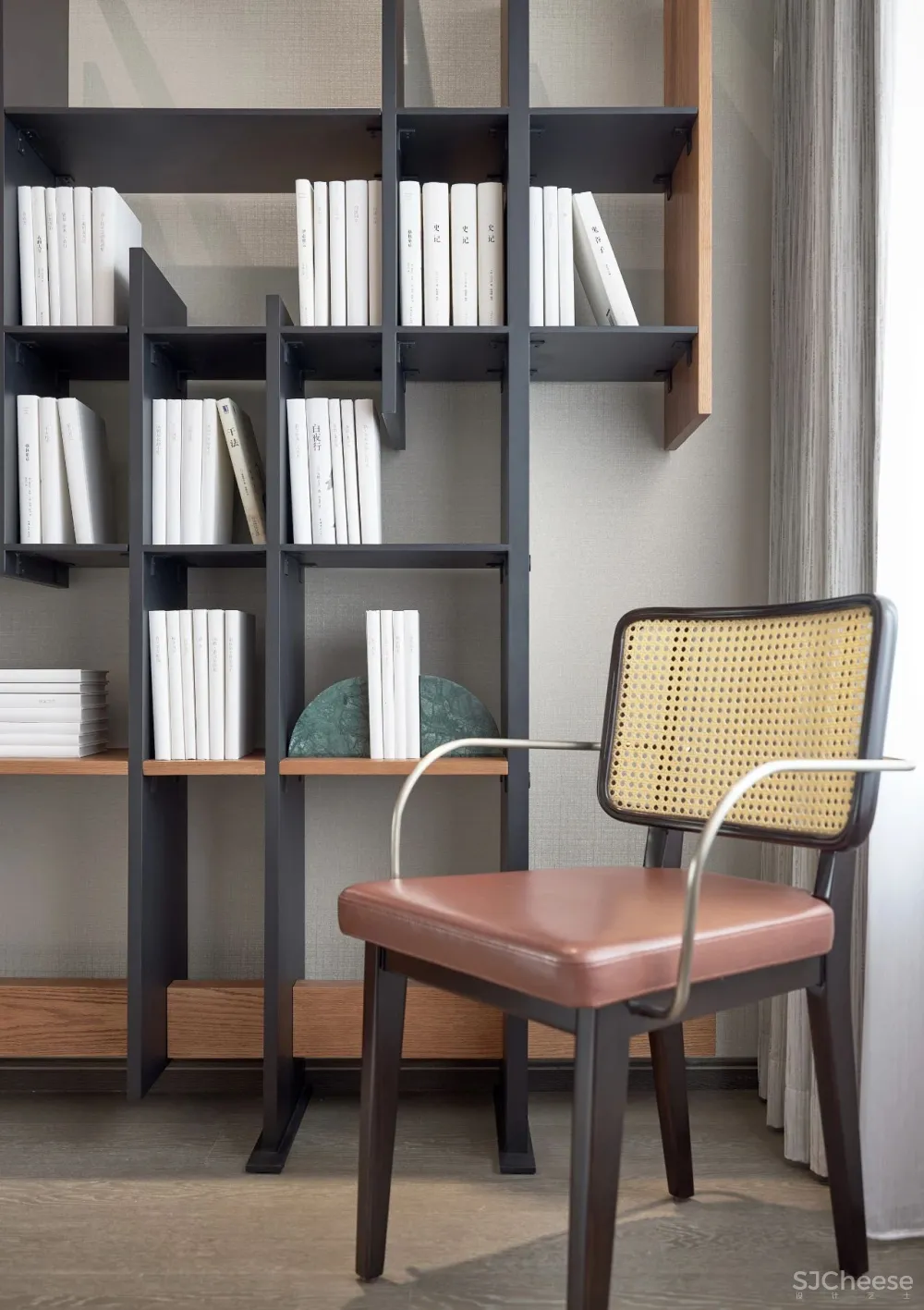 牧笛新作|雅致与清新,尽享现代生活