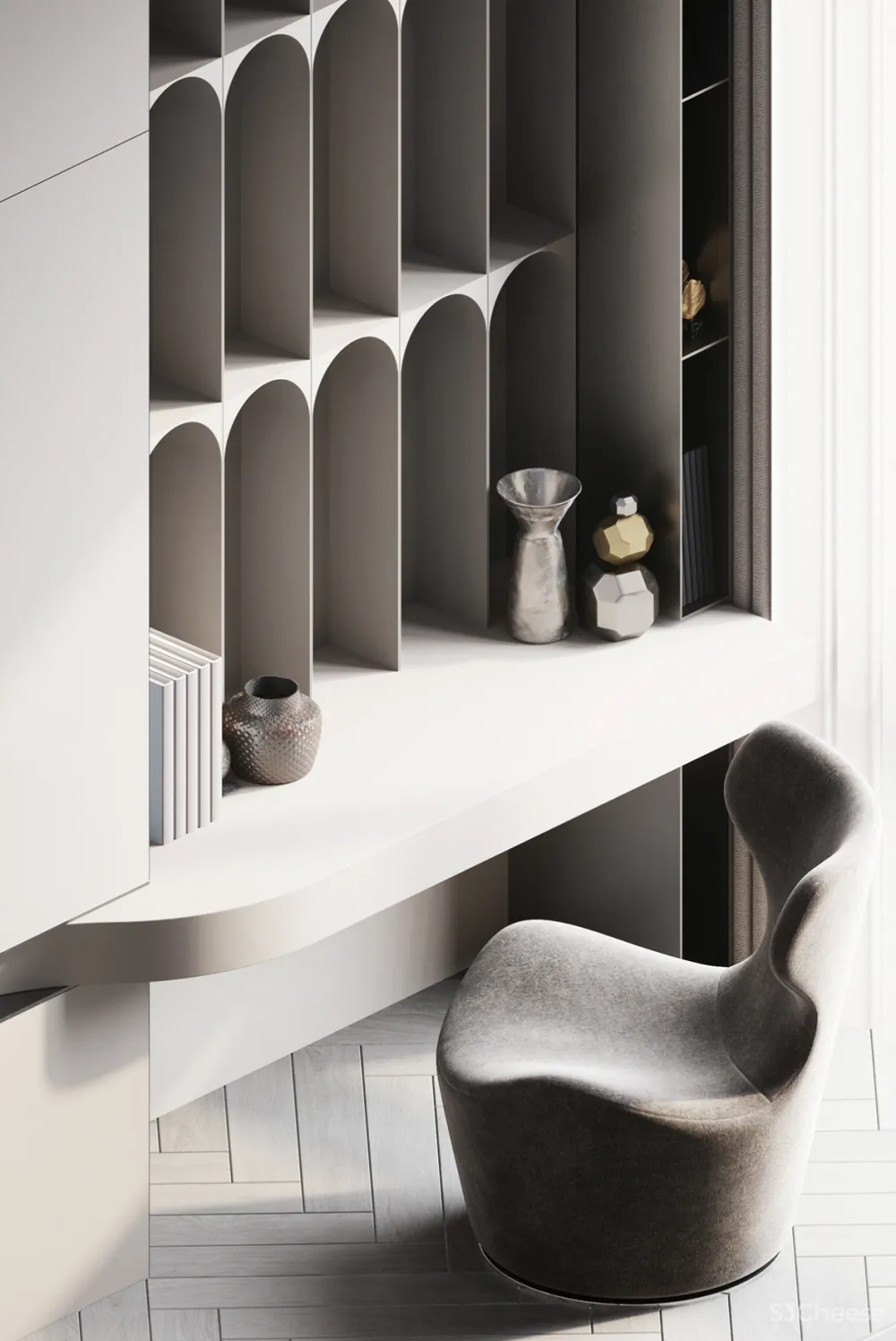 想让家更美,改一改这 2㎡ 就成了!