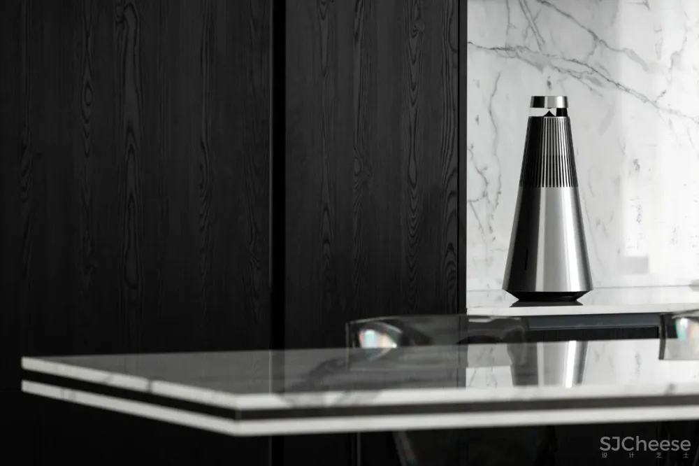 年轻人的家，客厅没那么重要