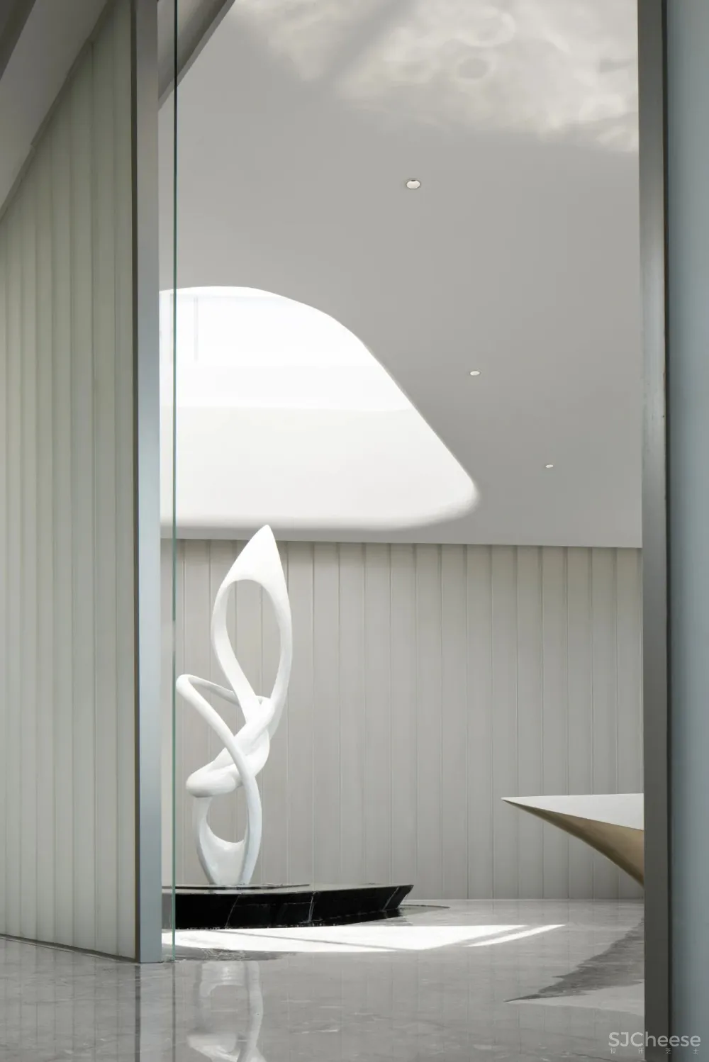 米修works 天空之城