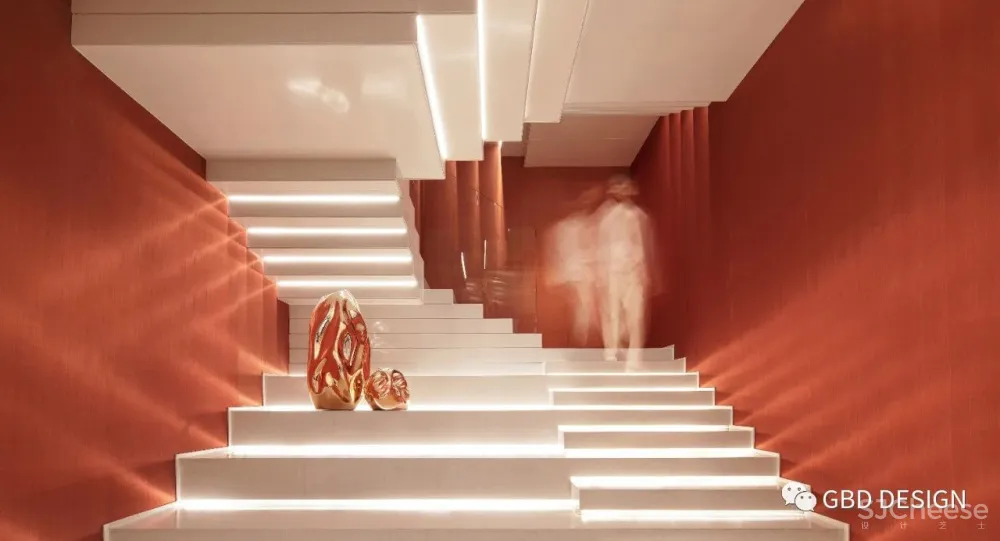 【薄纱·轻舞】中海·观澜庭售楼处