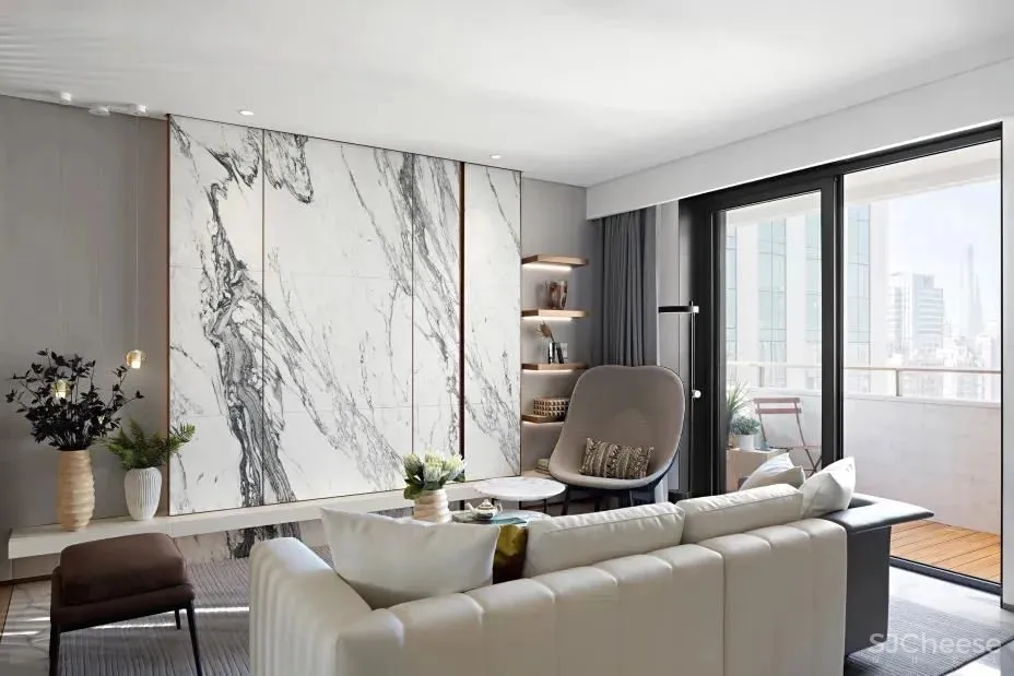 七个作品看李玮民设计风,如何成为顶奢豪宅室内设计缔造者