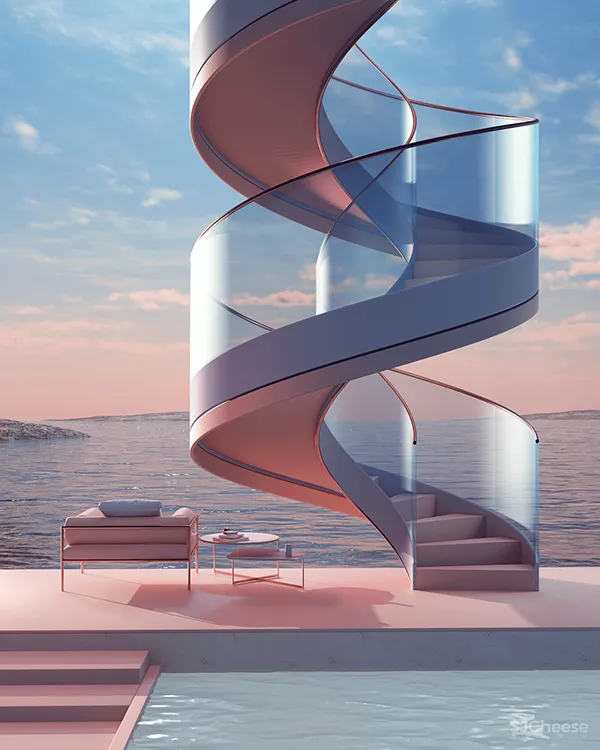 设计,无限的想像力!