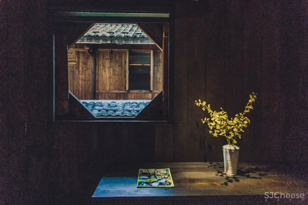 《花木兰》中国取景地藏着一间文艺酒店，改造百年土楼，仅26间房