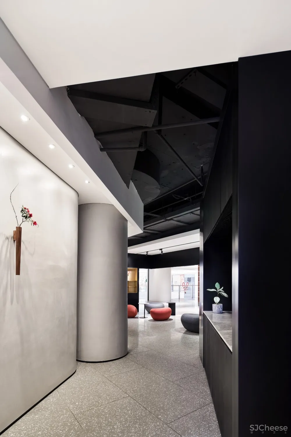 新作丨悠伽瑜伽空间