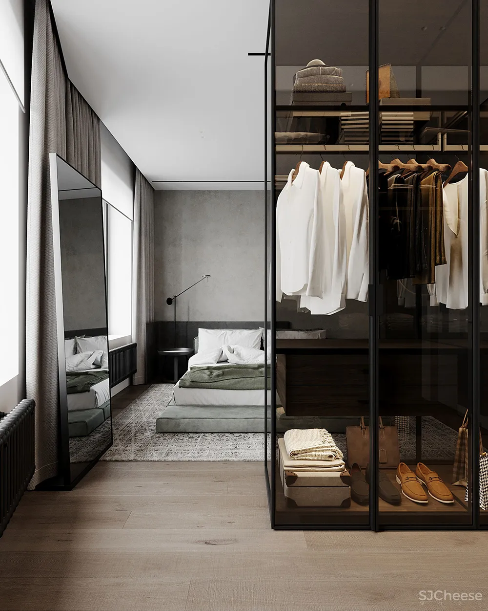 设计 越极简,越高级!