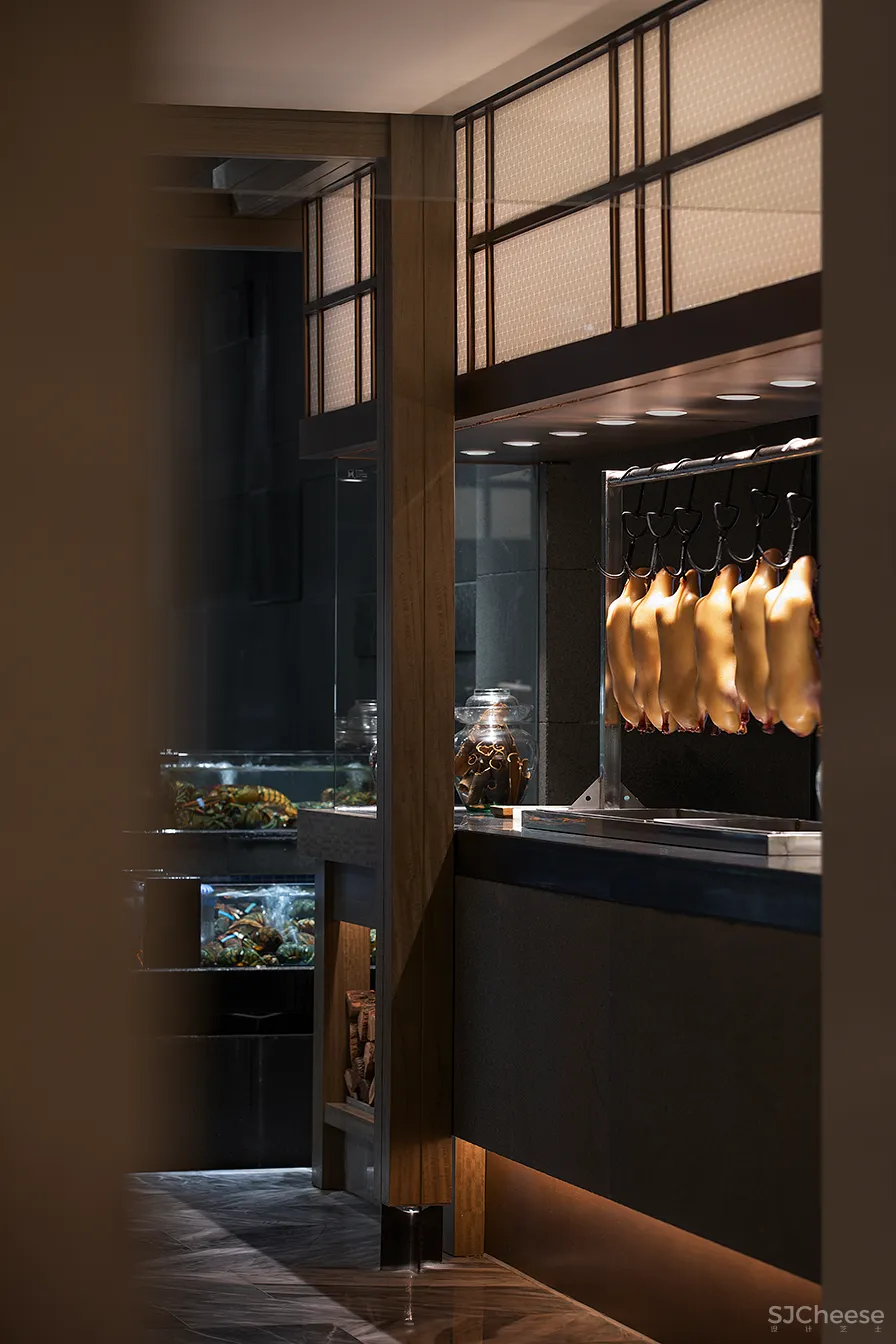 大相设计:江南·影