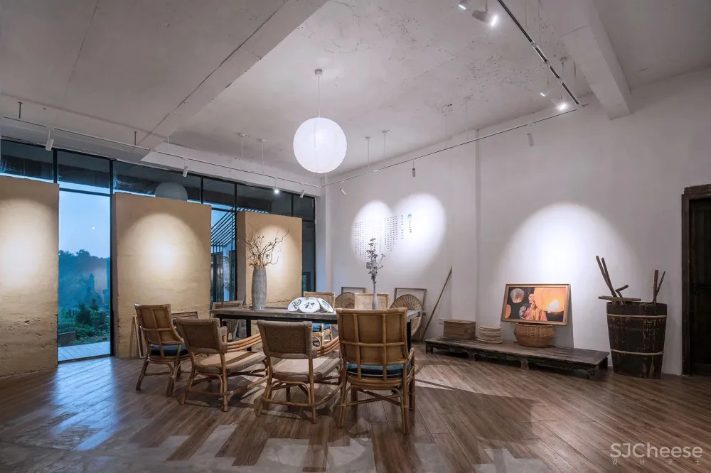 精品民宿 一间民宿, 一种诗意的生活……