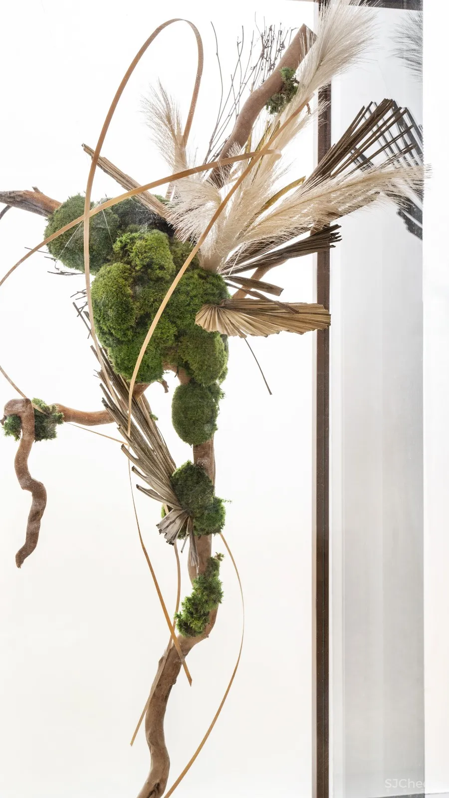 羽果设计丨福州万科金域时代