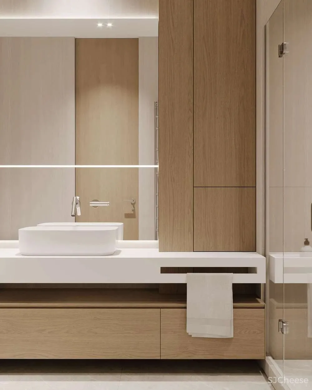 Artem Babayants 新作 极简主义的减法的艺术