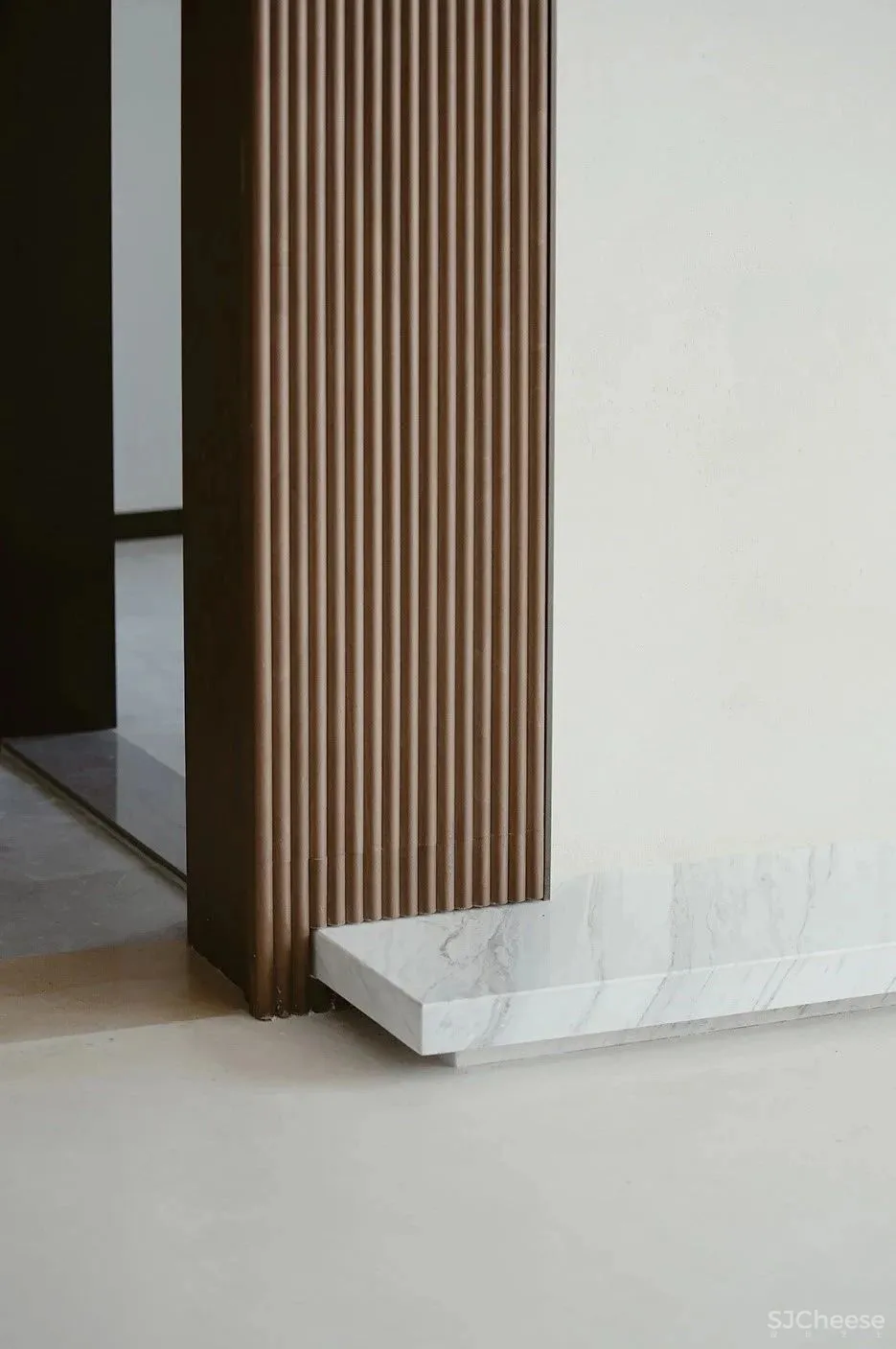 万境设计 × 六合浅山