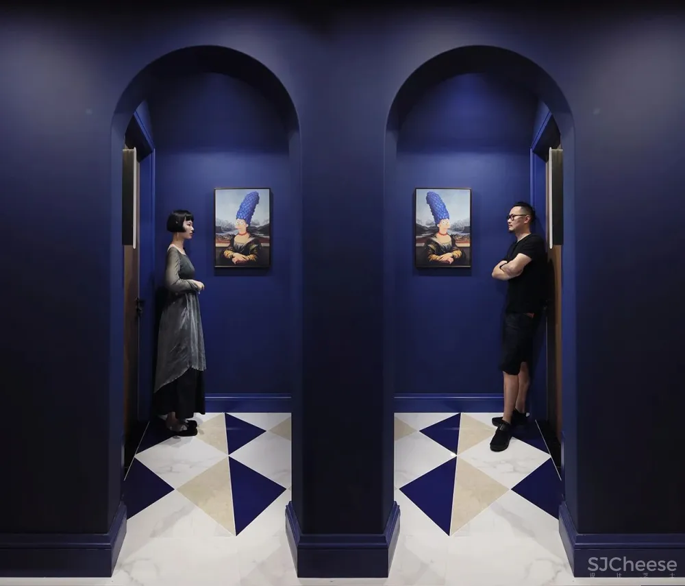 辛普森童话 奇妙灵感之家